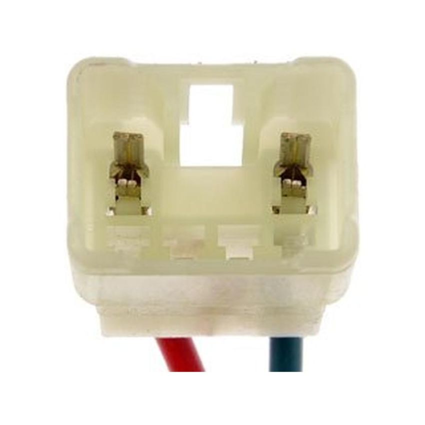 DORMAN 748-580 Power Window Regulator And Motor Assembly