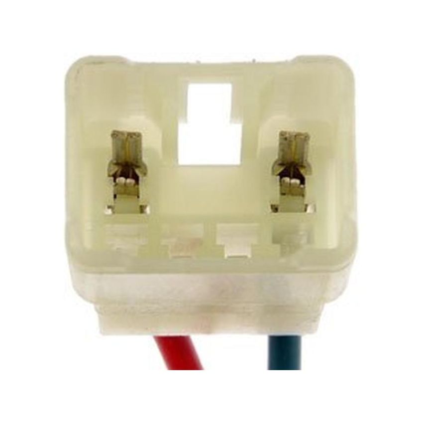 DORMAN 748-581 Power Window Regulator And Motor Assembly