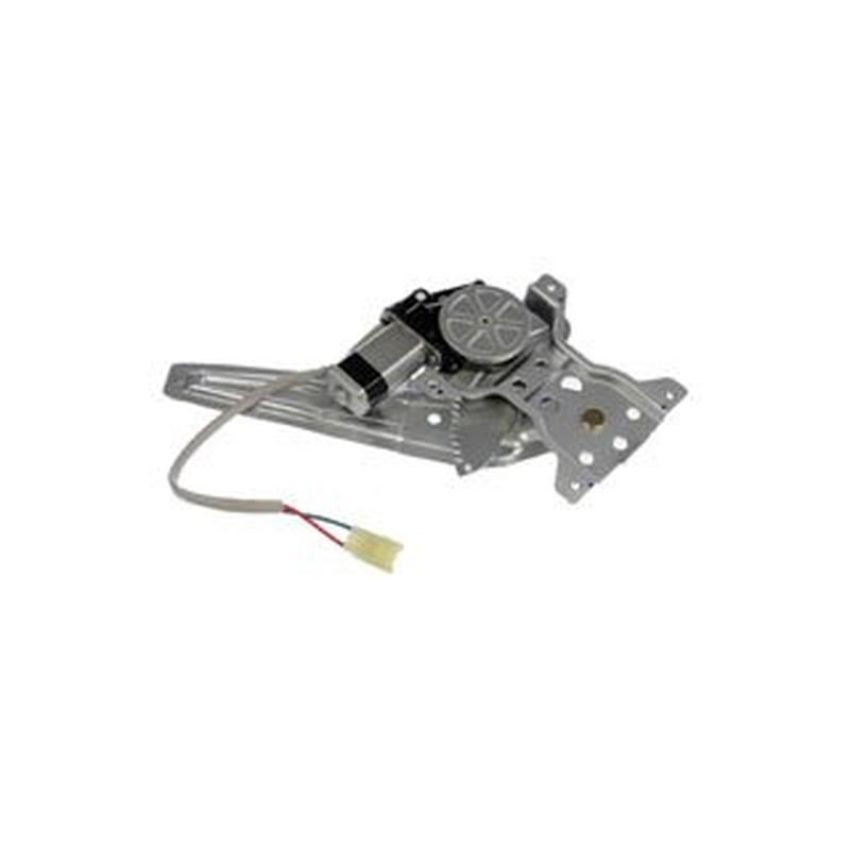 DORMAN 748-581 Power Window Regulator And Motor Assembly