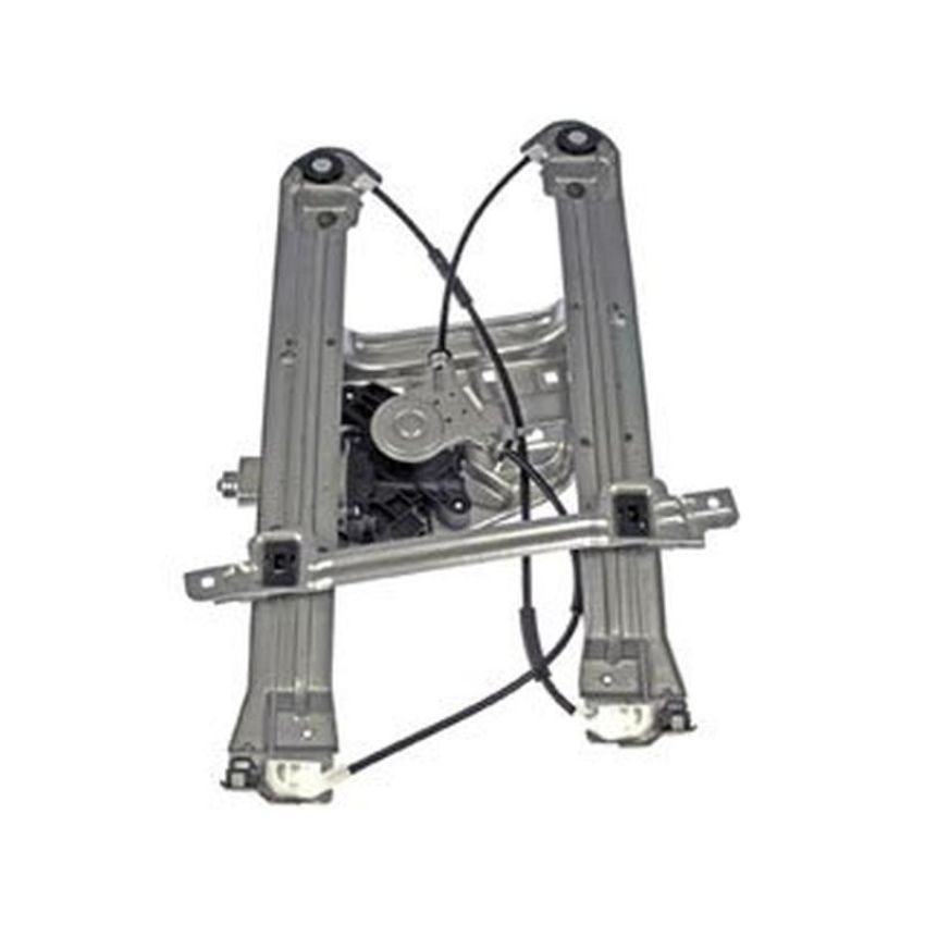 DORMAN 748-582 Power Window Regulator And Motor Assembly