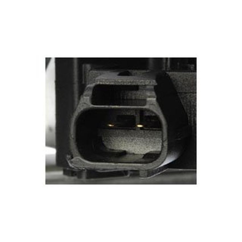 DORMAN 748-583 Power Window Regulator And Motor Assembly