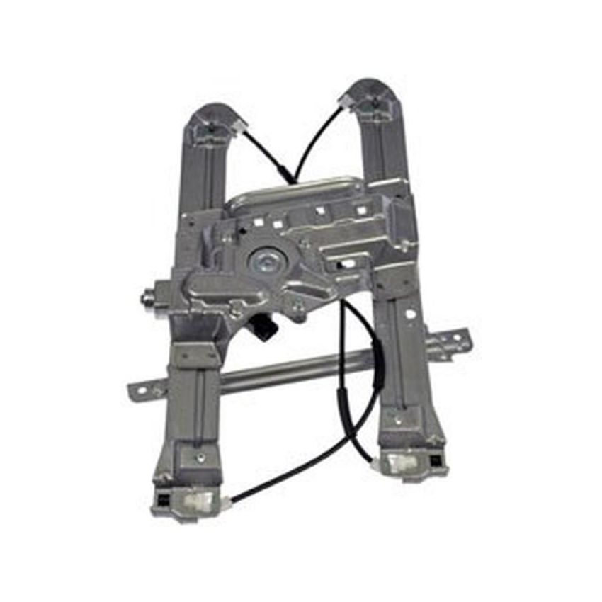 DORMAN 748-583 Power Window Regulator And Motor Assembly