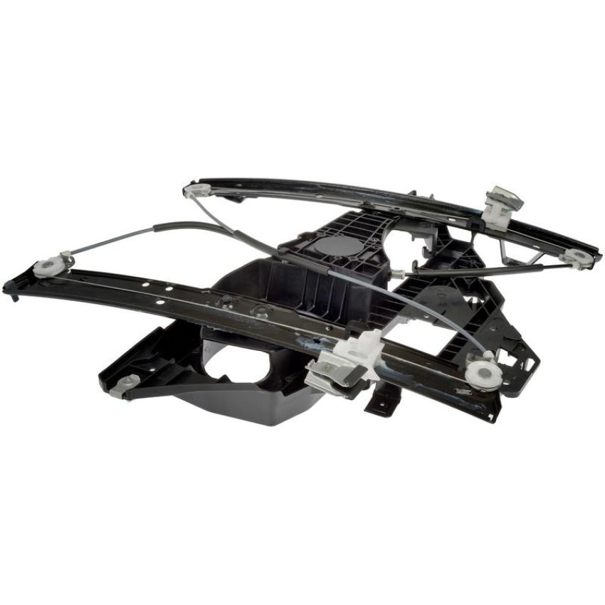 DORMAN 748-598 Power Window Regulator And Motor Assembly