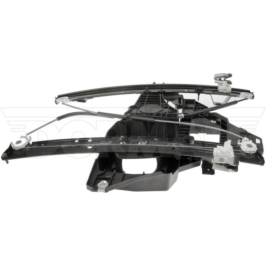 DORMAN 748-598 Power Window Regulator And Motor Assembly