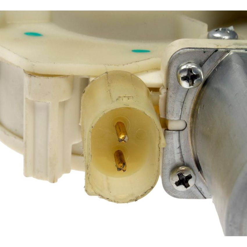 DORMAN 748-601 Power Window Regulator And Motor Assembly