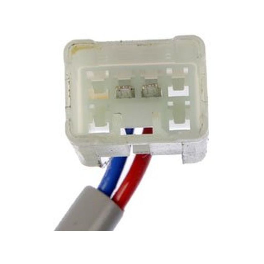 DORMAN 748-608 Power Window Regulator And Motor Assembly