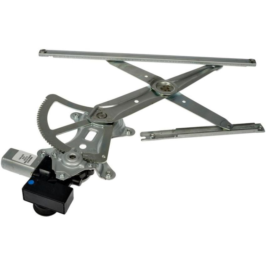 DORMAN 748-609 Power Window Regulator And Motor Assembly