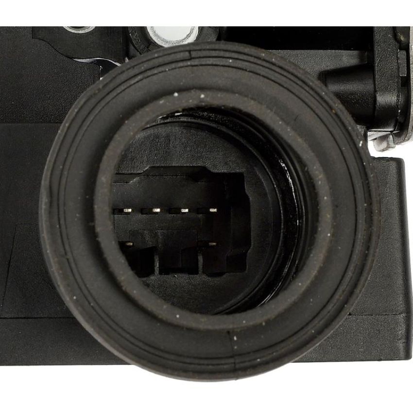 DORMAN 748-609 Power Window Regulator And Motor Assembly