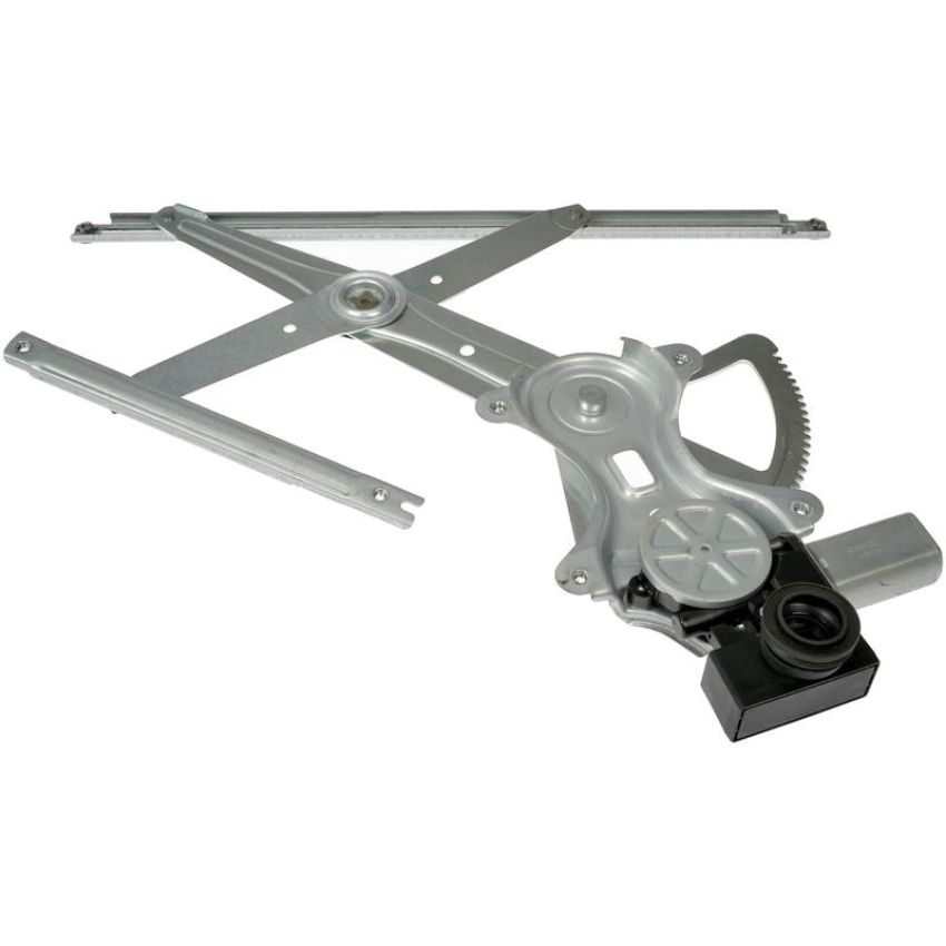 DORMAN 748-609 Power Window Regulator And Motor Assembly