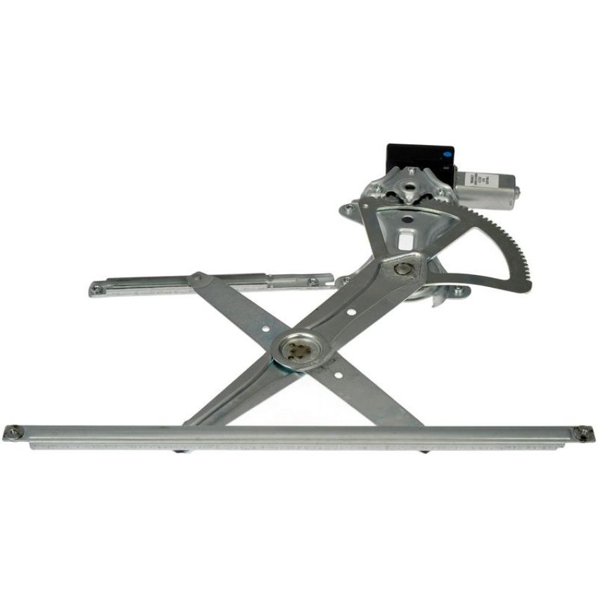 DORMAN 748-609 Power Window Regulator And Motor Assembly