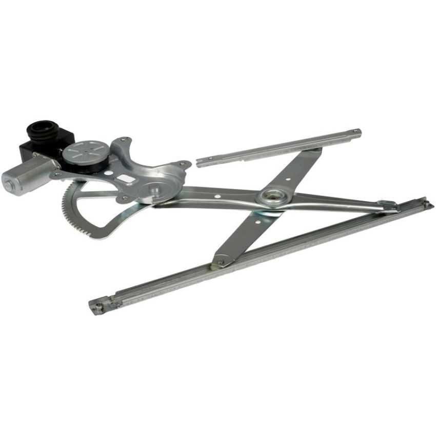 DORMAN 748-609 Power Window Regulator And Motor Assembly