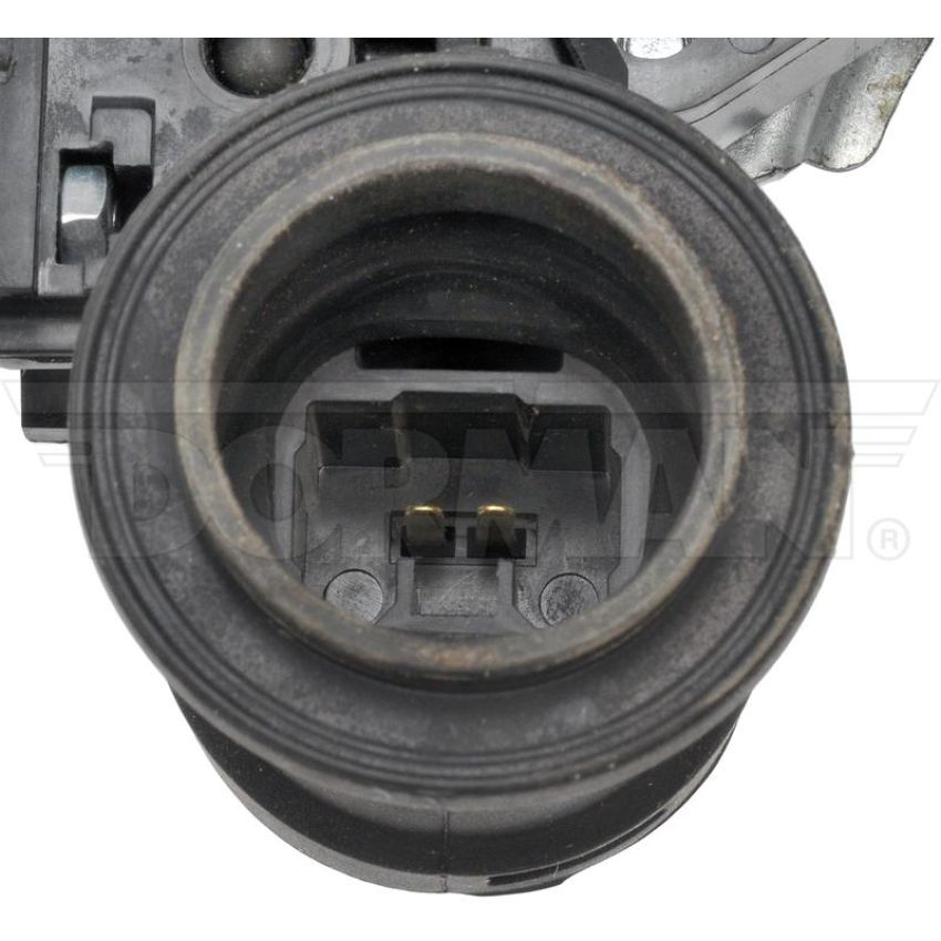 DORMAN 748-610 Power Window Regulator And Motor Assembly