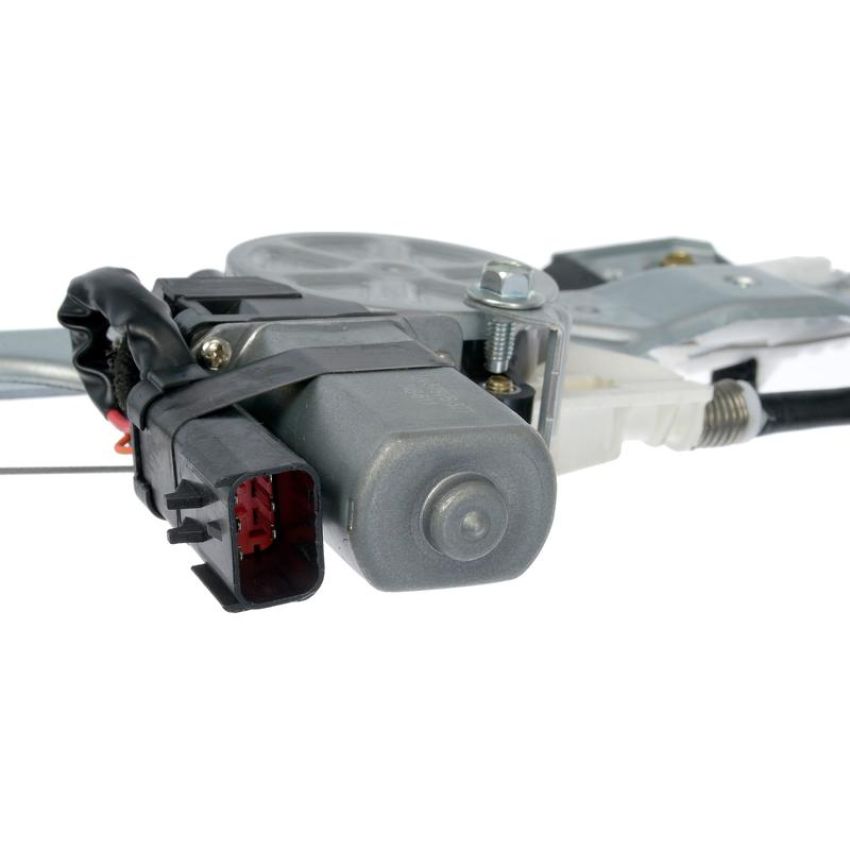DORMAN 748-611 Power Window Regulator And Motor Assembly
