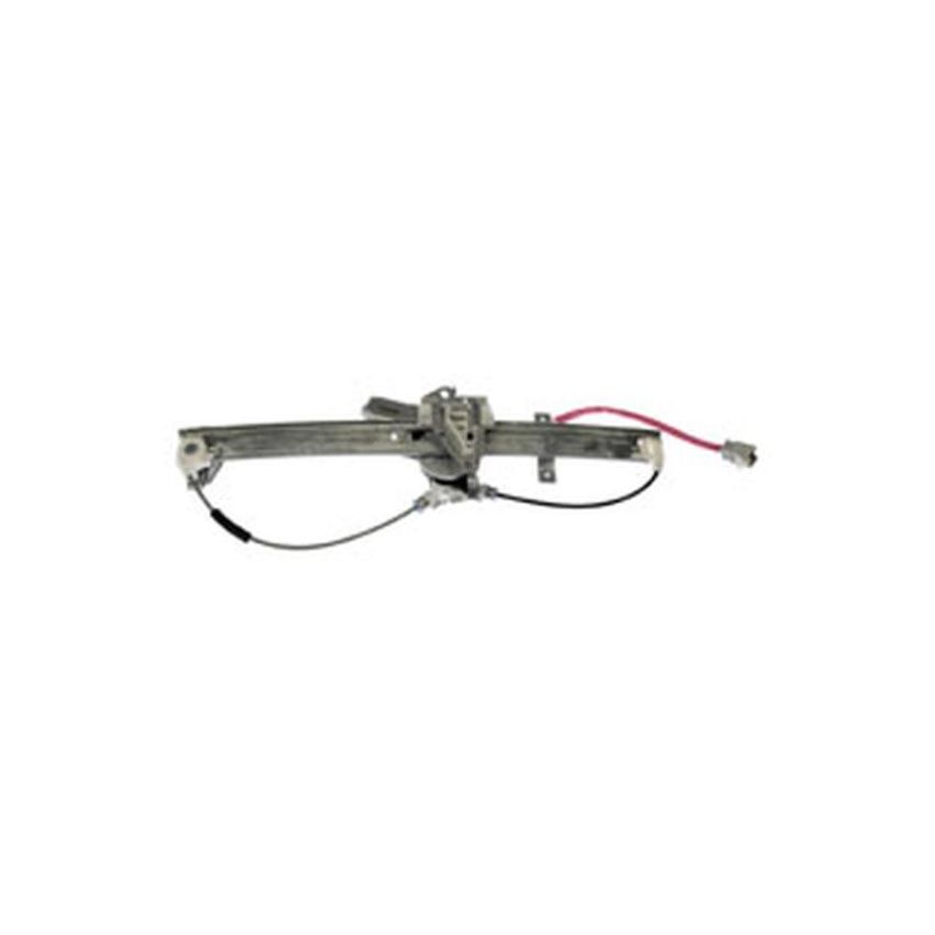 DORMAN 748-615 Power Window Regulator And Motor Assembly