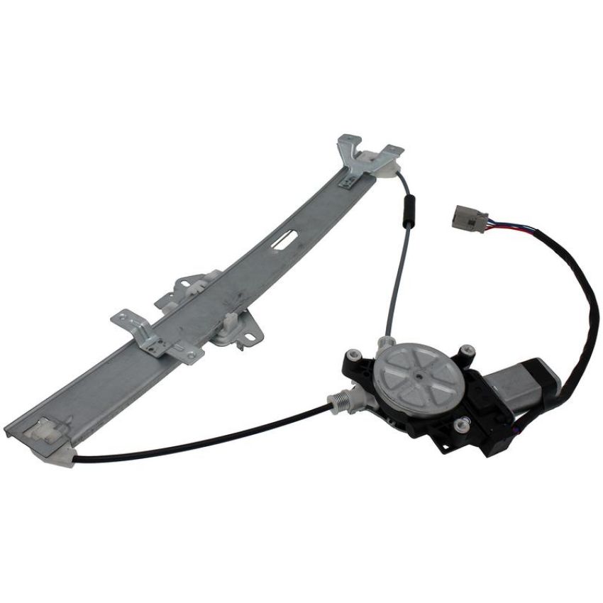 DORMAN 748-615 Power Window Regulator And Motor Assembly