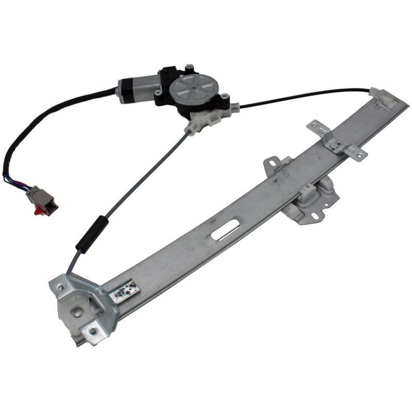 DORMAN 748-615 Power Window Regulator And Motor Assembly