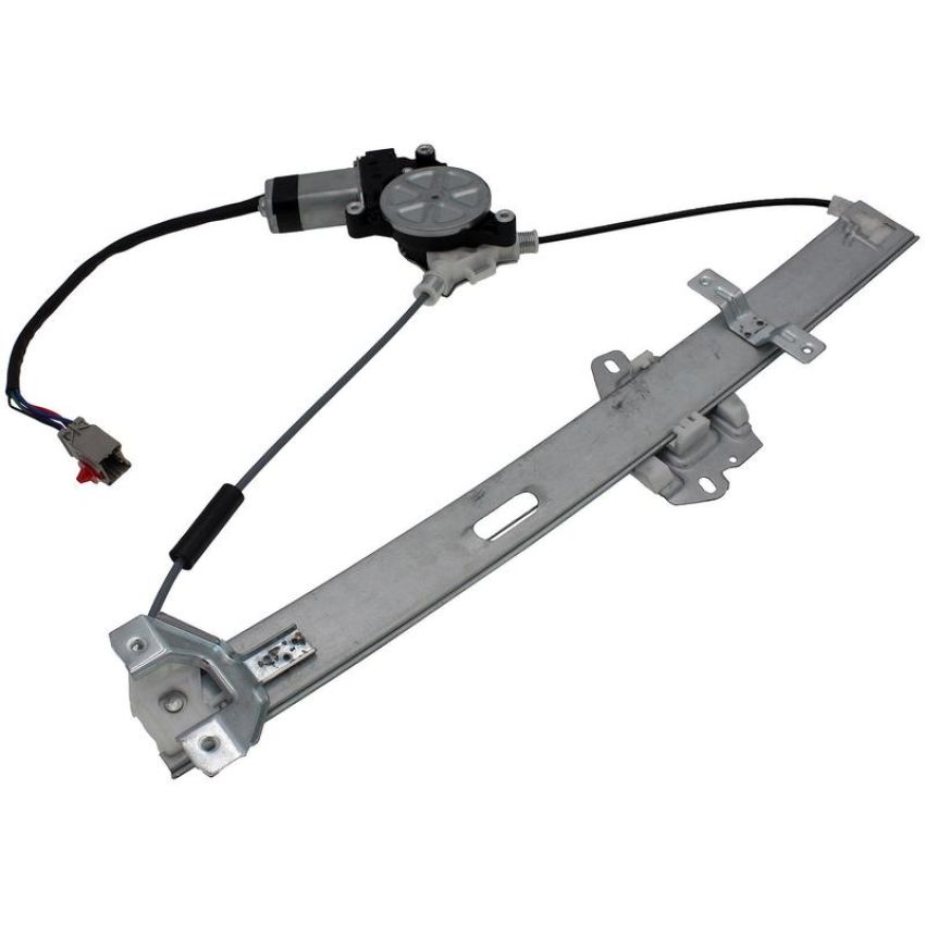 DORMAN 748-615 Power Window Regulator And Motor Assembly