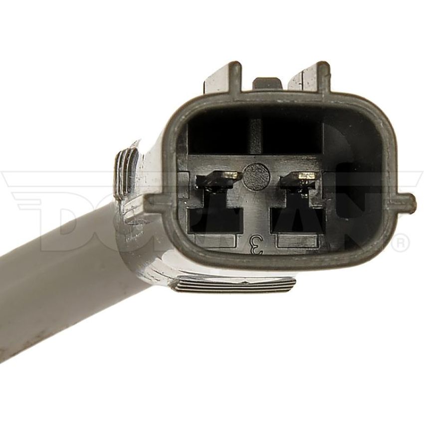 DORMAN 748-618 Power Window Regulator And Motor Assembly