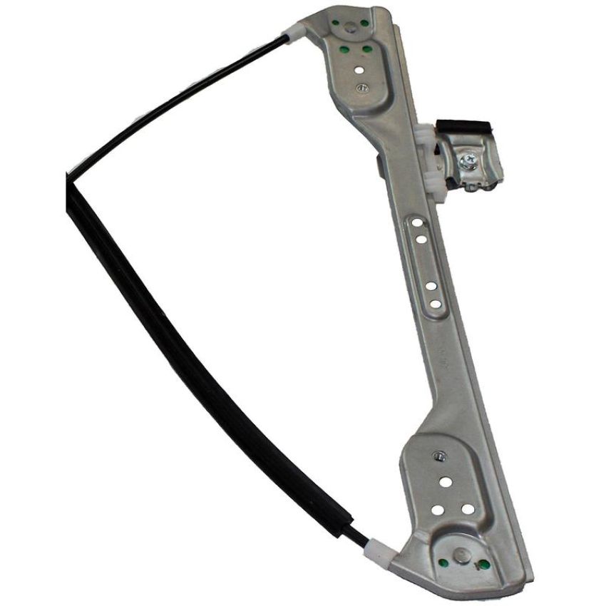 DORMAN 748-620 Power Window Regulator And Motor Assembly