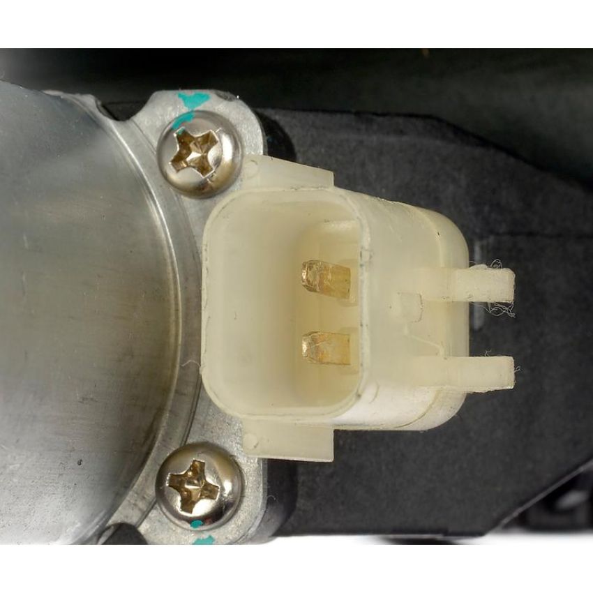 DORMAN 748-654 Power Window Regulator And Motor Assembly