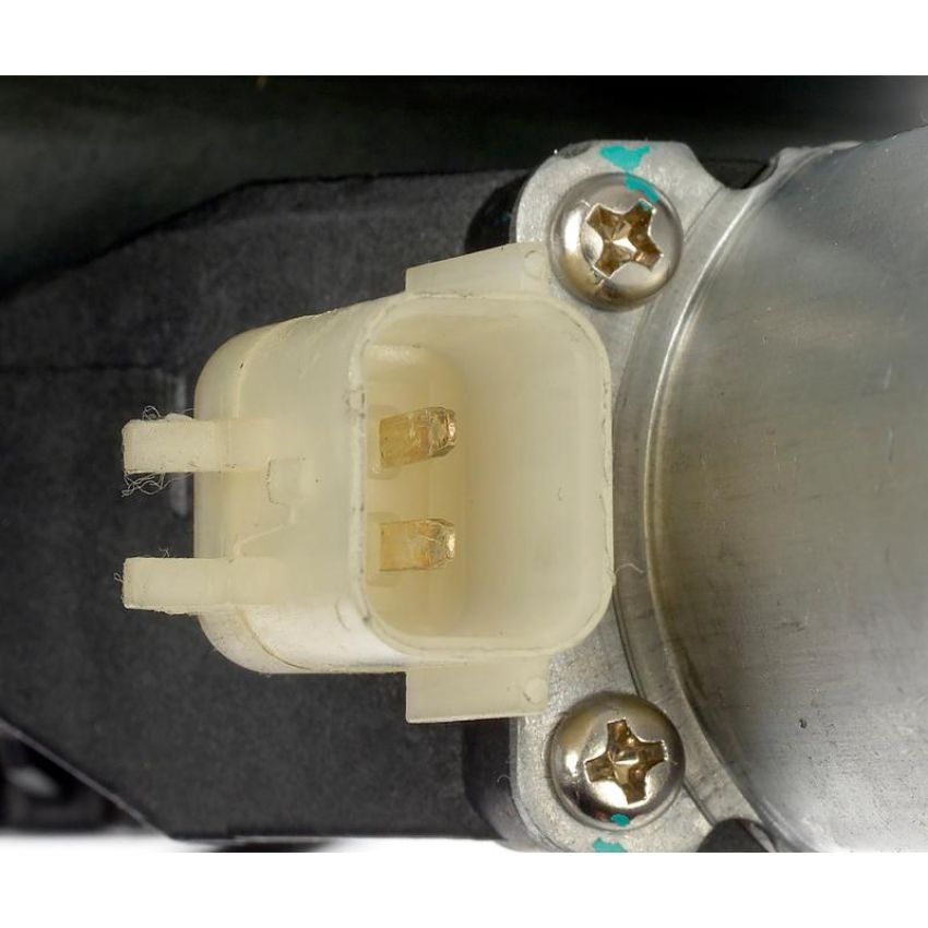 DORMAN 748-655 Power Window Regulator And Motor Assembly