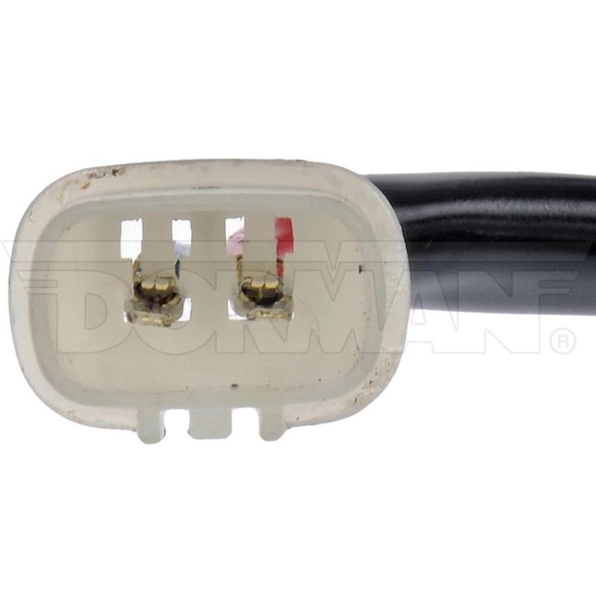 DORMAN 748-664 Power Window Regulator And Motor Assembly