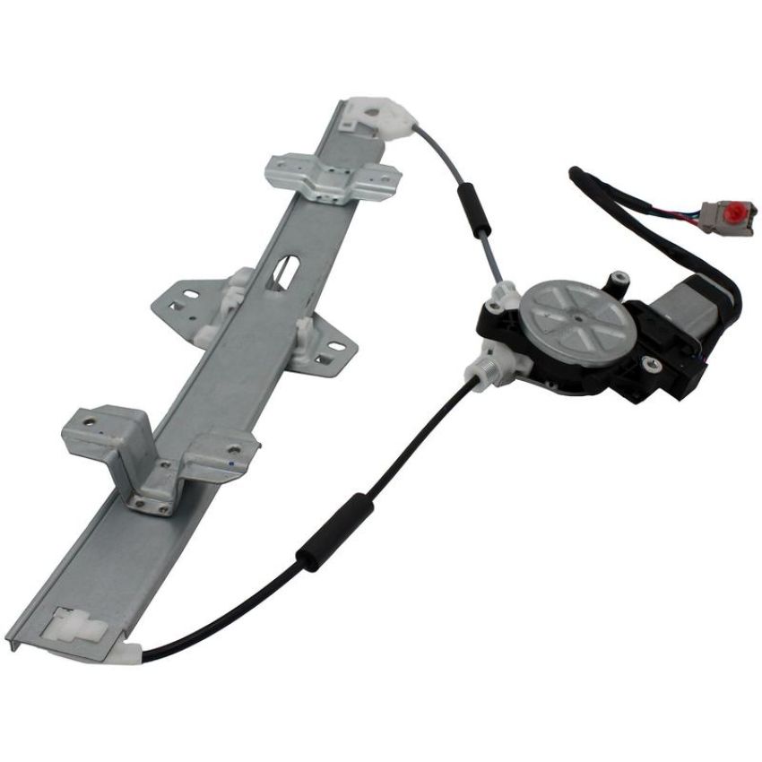 DORMAN 748-672 Power Window Regulator And Motor Assembly