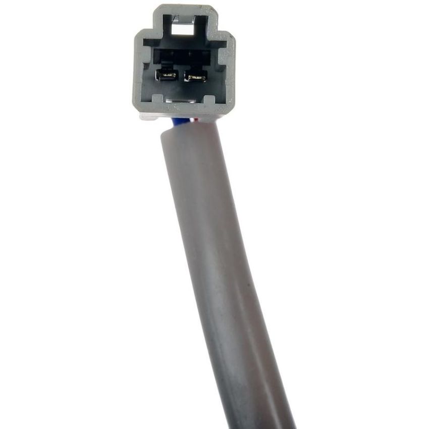 DORMAN 748-673 Power Window Regulator And Motor Assembly