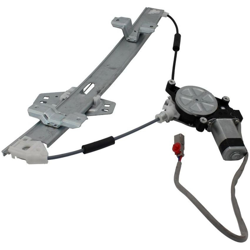 DORMAN 748-673 Power Window Regulator And Motor Assembly