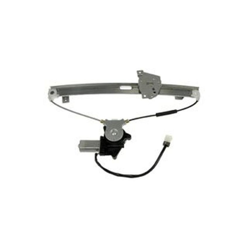 DORMAN 748-680 Power Window Regulator And Motor Assembly