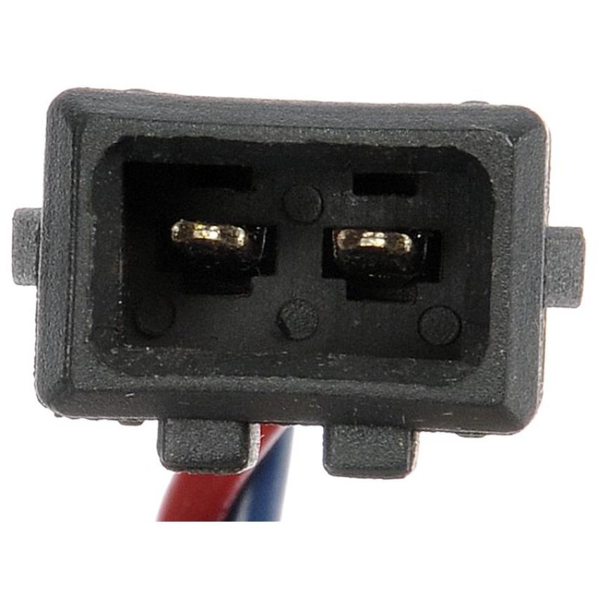 DORMAN 748-700 Power Window Regulator And Motor Assembly