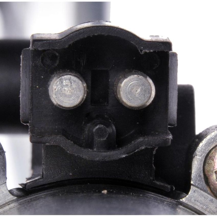 DORMAN 748-708 Power Window Regulator And Motor Assembly