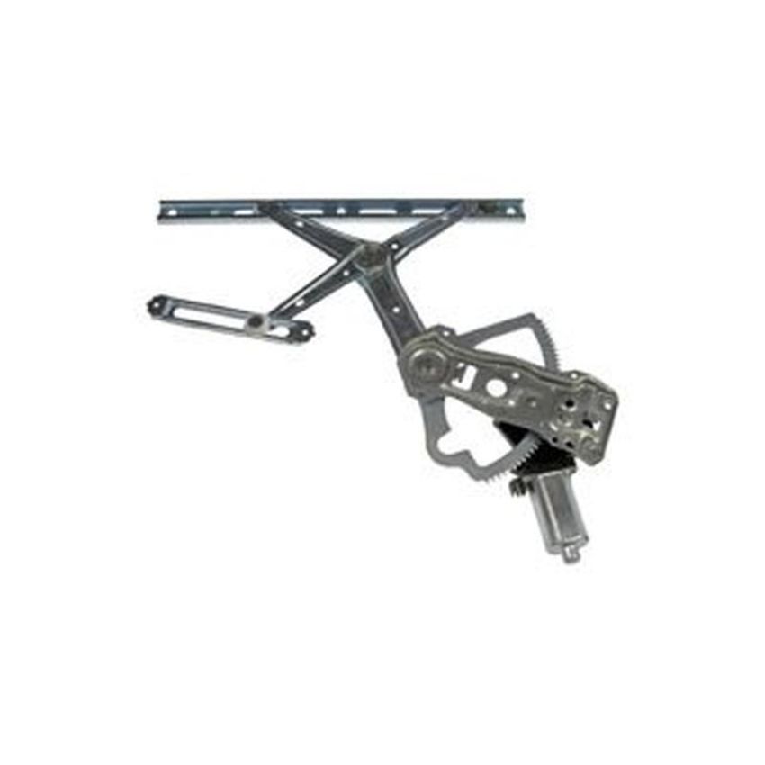 DORMAN 748-709 Power Window Regulator And Motor Assembly