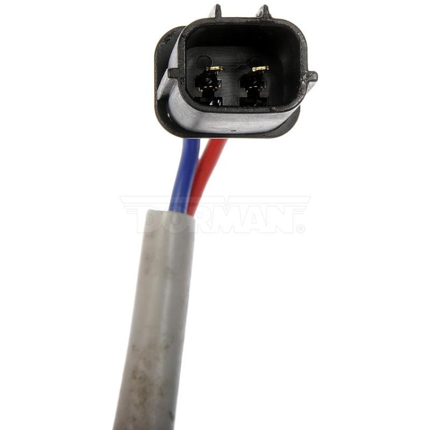 DORMAN 748-711 Power Window Regulator And Motor Assembly