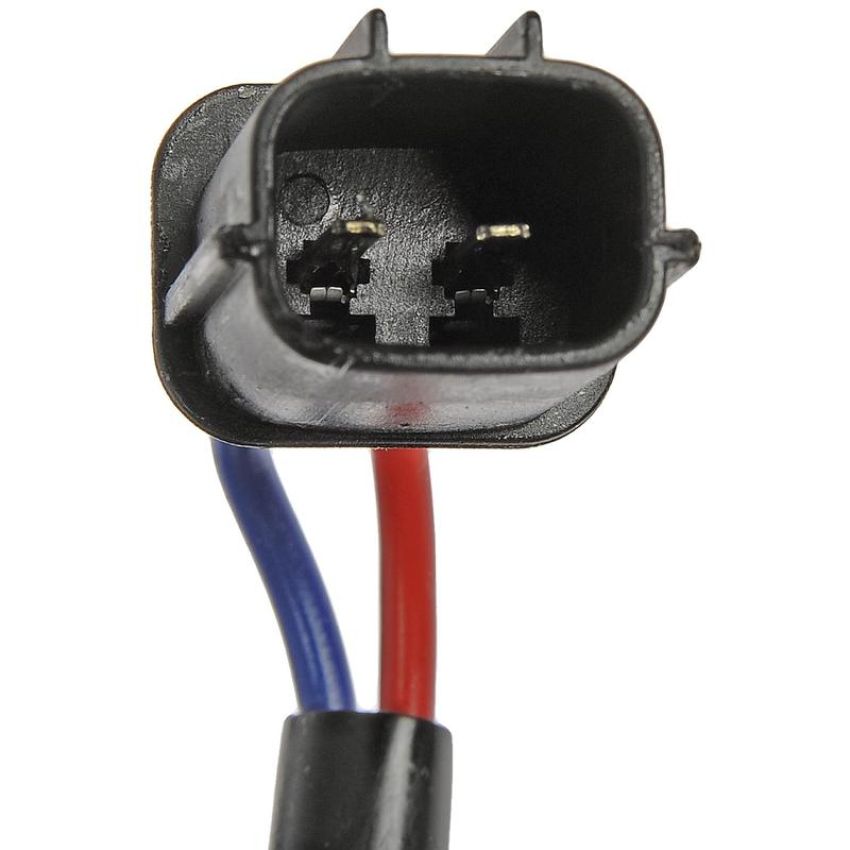 DORMAN 748-712 Power Window Regulator And Motor Assembly