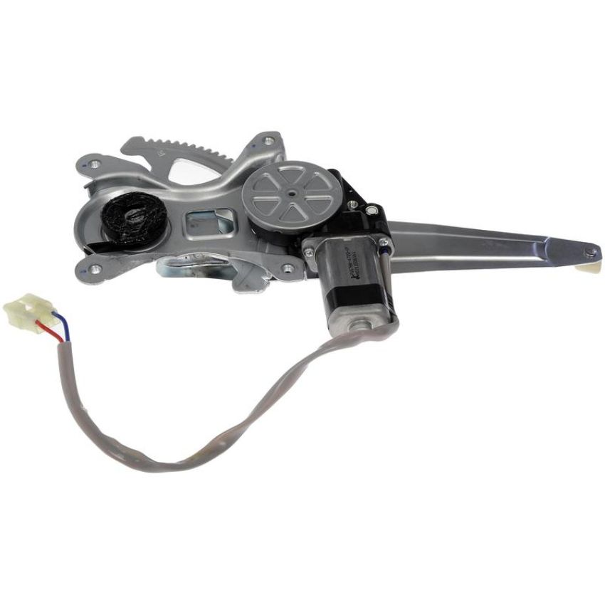DORMAN 748-720 Power Window Regulator And Motor Assembly