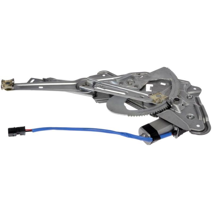 DORMAN 748-739 Power Window Regulator And Motor Assembly
