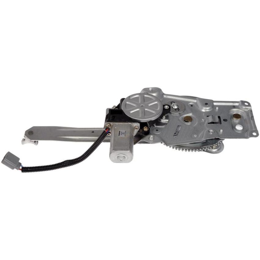 DORMAN 748-740 Power Window Regulator And Motor Assembly