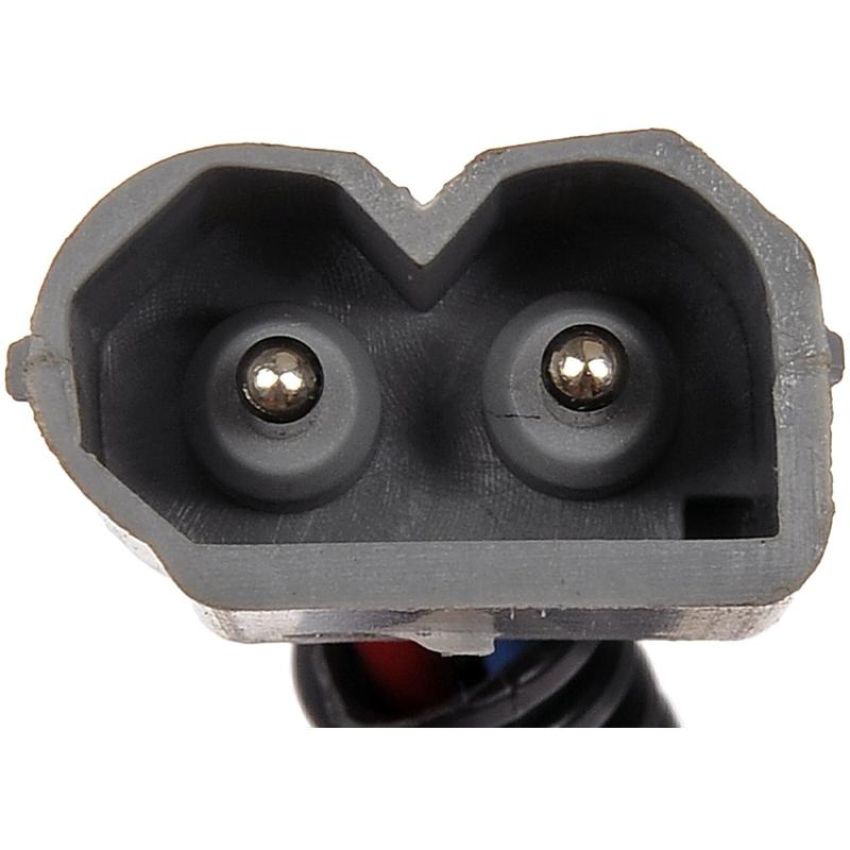 DORMAN 748-741 Power Window Regulator And Motor Assembly