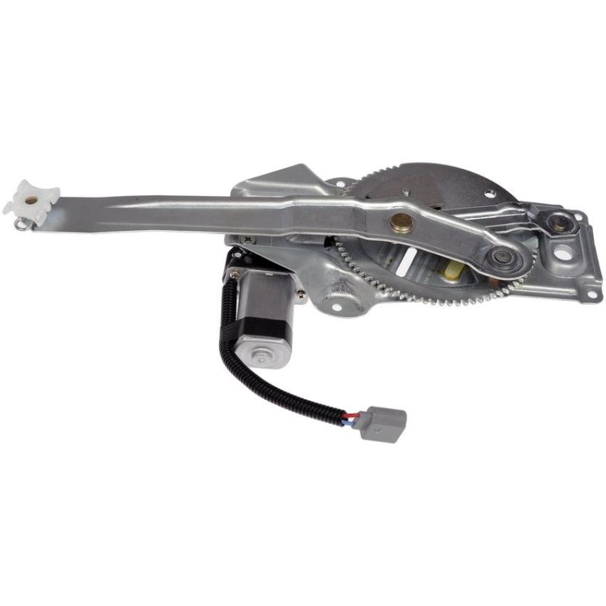 DORMAN 748-741 Power Window Regulator And Motor Assembly