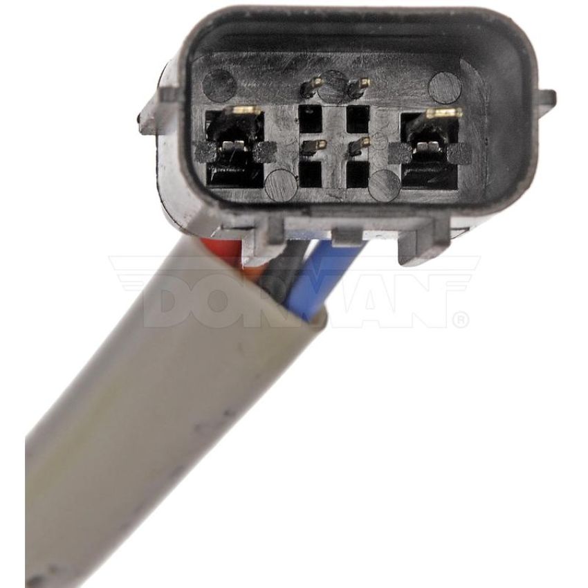 DORMAN 748-754 Power Window Regulator And Motor Assembly