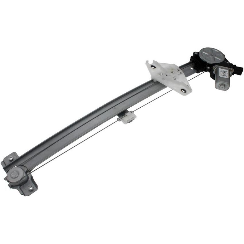 DORMAN 748-754 Power Window Regulator And Motor Assembly