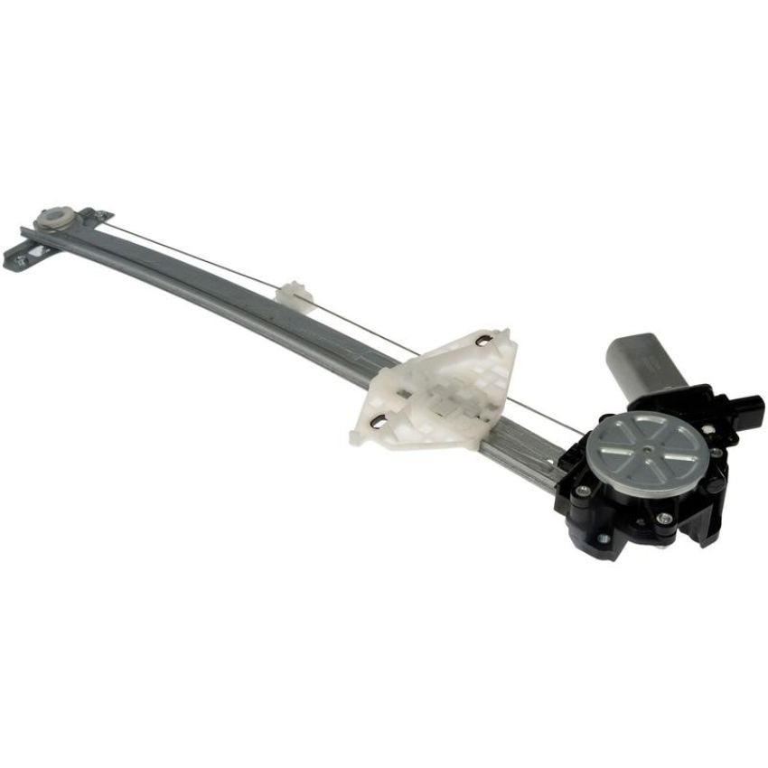 DORMAN 748-755 Power Window Regulator And Motor Assembly