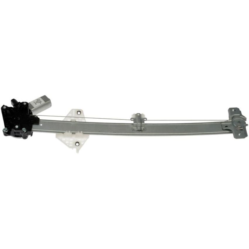 DORMAN 748-755 Power Window Regulator And Motor Assembly