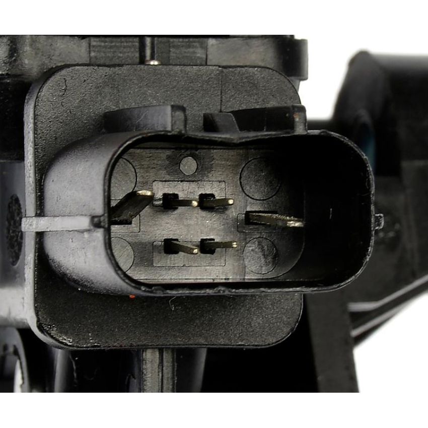 DORMAN 748-755 Power Window Regulator And Motor Assembly