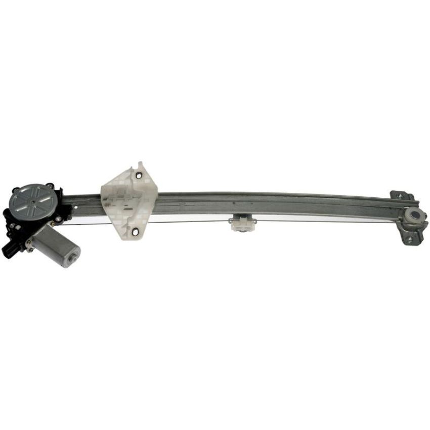 DORMAN 748-755 Power Window Regulator And Motor Assembly
