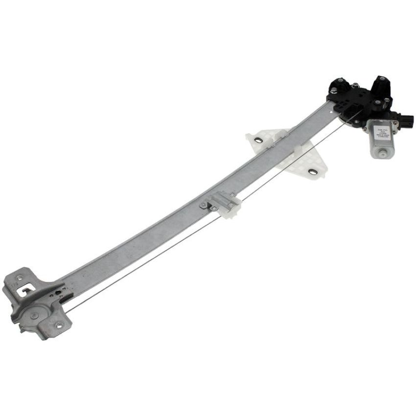 DORMAN 748-755 Power Window Regulator And Motor Assembly
