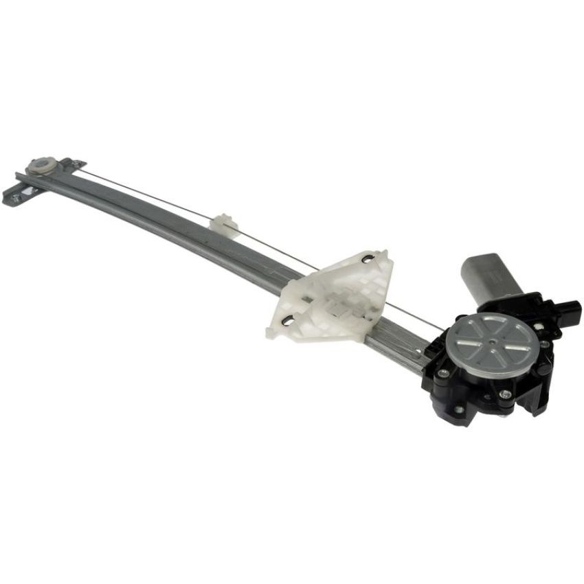 DORMAN 748-755 Power Window Regulator And Motor Assembly