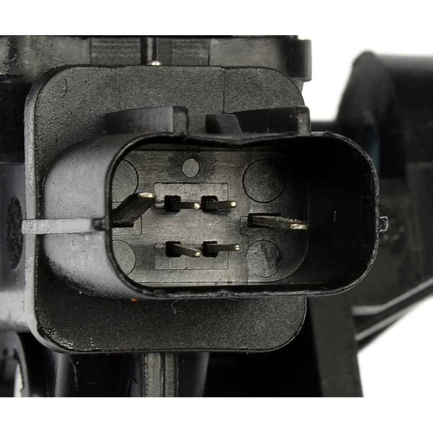 DORMAN 748-755 Power Window Regulator And Motor Assembly