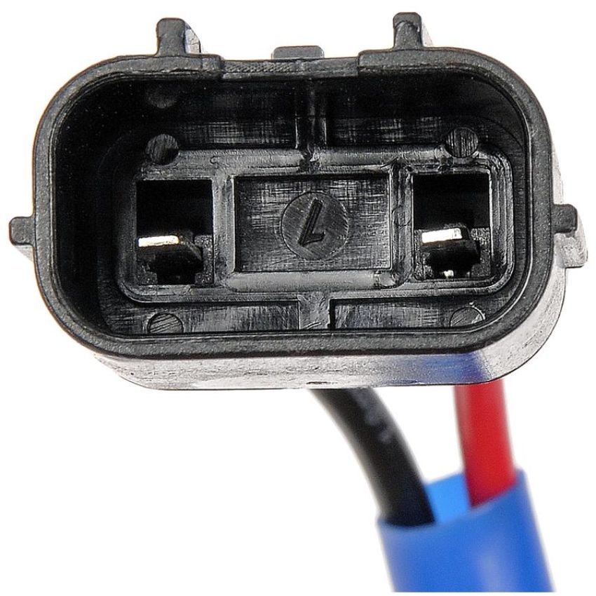DORMAN 748-756 Power Window Regulator And Motor Assembly